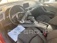2018 Mazda 3