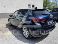 2018 Mazda 3