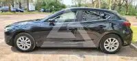2018 Mazda 3