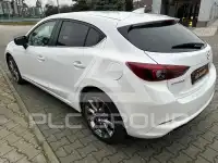 2018 Mazda 3