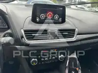 2018 Mazda 3