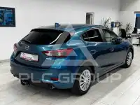 2018 Mazda 3