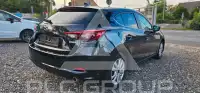 2018 Mazda 3