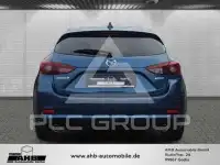 2018 Mazda 3