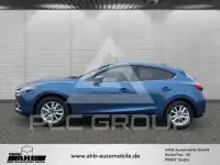 2018 Mazda 3