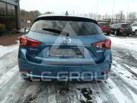 2018 Mazda 3