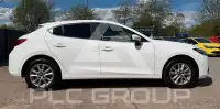 2018 Mazda 3