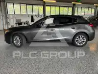 2018 Mazda 3