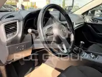 2018 Mazda 3