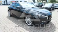 2018 Mazda 3