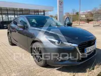 2018 Mazda 3