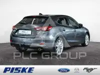 2018 Mazda 3