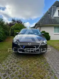2018 Mazda 3