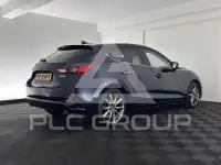 2018 Mazda 3