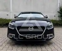 2018 Mazda 3
