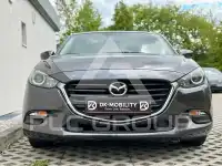 2018 Mazda 3