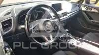2018 Mazda 3