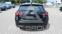2018 Mazda 3