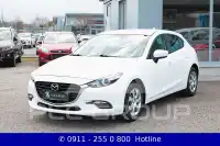 2018 Mazda 3