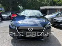 2018 Mazda 3