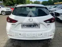 2018 Mazda 3
