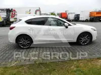 2018 Mazda 3