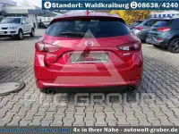 2018 Mazda 3