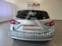 2018 Mazda 3