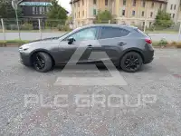 2018 Mazda 3