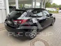 2018 Mazda 3