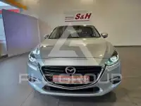 2018 Mazda 3