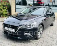 2018 Mazda 3