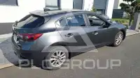 2018 Mazda 3