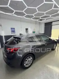 2018 Mazda 3