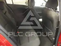 2018 Mazda 3