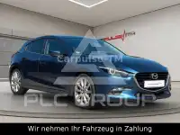 2018 Mazda 3