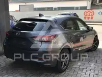 2018 Mazda 3