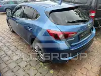 2018 Mazda 3
