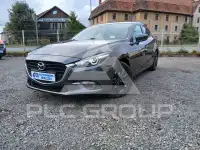 2018 Mazda 3