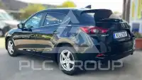 2018 Mazda 3