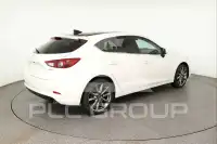 2018 Mazda 3