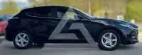 2018 Mazda 3