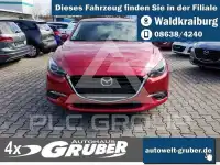 2018 Mazda 3