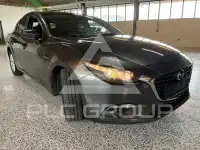 2018 Mazda 3