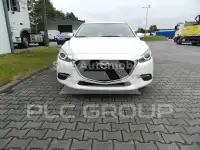 2018 Mazda 3