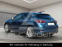 2018 Mazda 3