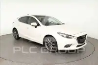 2018 Mazda 3