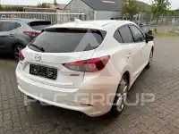2018 Mazda 3