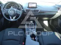 2018 Mazda 3