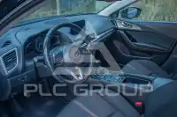 2018 Mazda 3